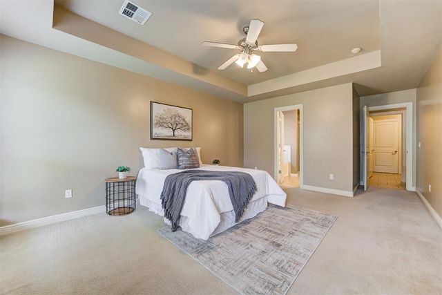 1716 Kamber Terrace, Edmond, OK 73003