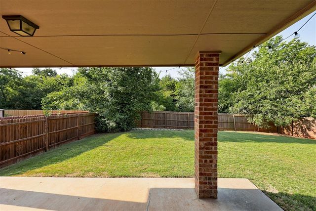 1716 Kamber Terrace, Edmond, OK 73003