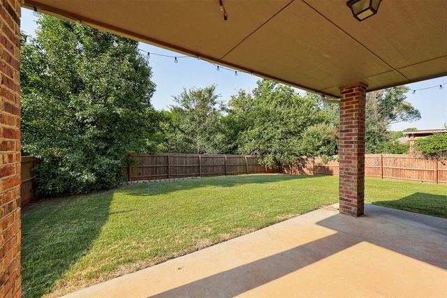 1716 Kamber Terrace, Edmond, OK 73003