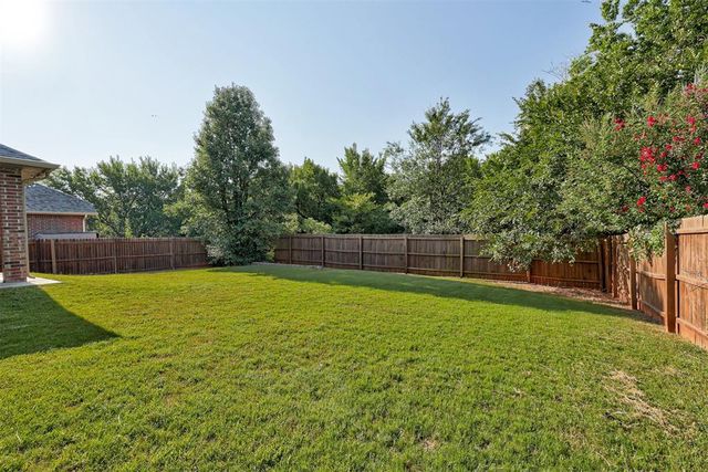 1716 Kamber Terrace, Edmond, OK 73003