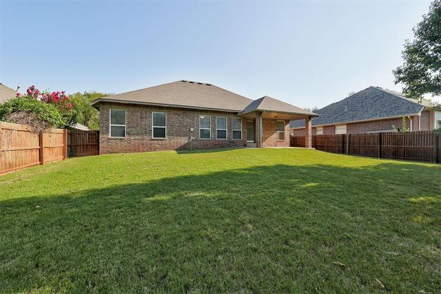 1716 Kamber Terrace, Edmond, OK 73003