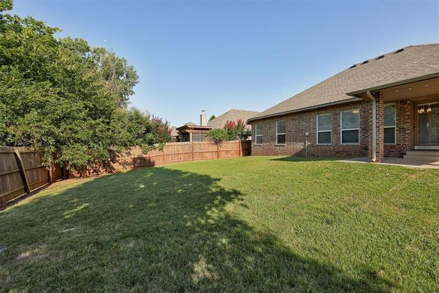 1716 Kamber Terrace, Edmond, OK 73003