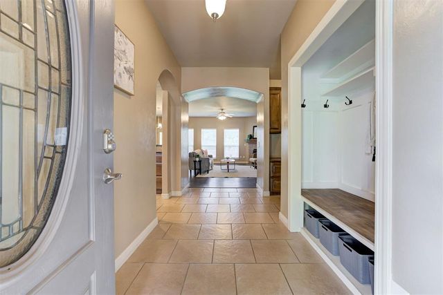 1716 Kamber Terrace, Edmond, OK 73003