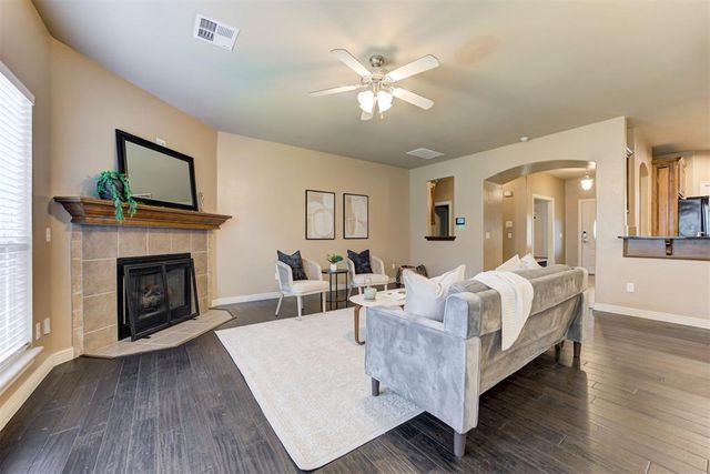 1716 Kamber Terrace, Edmond, OK 73003