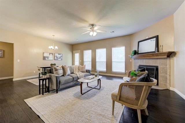 1716 Kamber Terrace, Edmond, OK 73003
