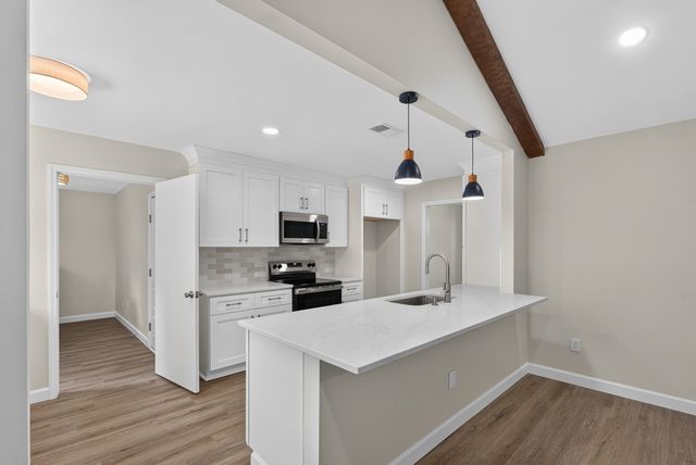 1322 Old Fort Road, Moncks Corner, SC 29461
