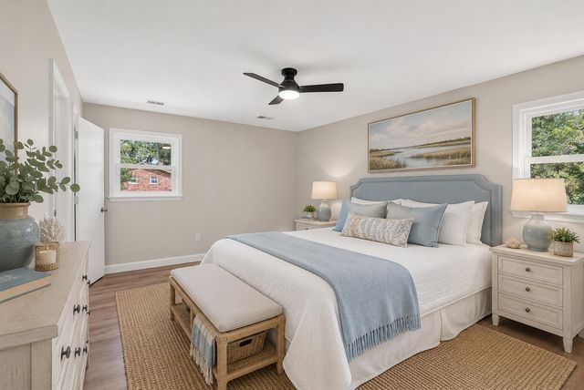 1322 Old Fort Road, Moncks Corner, SC 29461