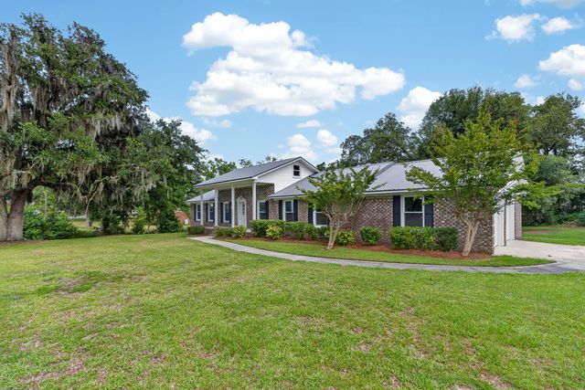 1322 Old Fort Road, Moncks Corner, SC 29461
