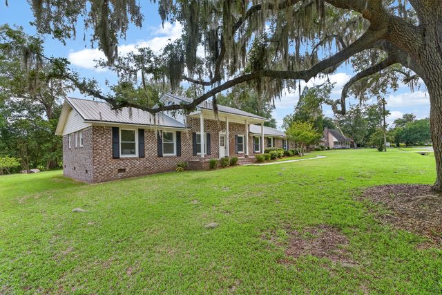 1322 Old Fort Road, Moncks Corner, SC 29461