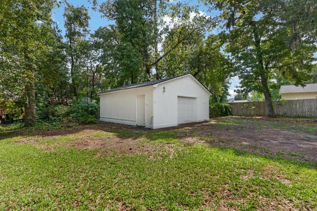 1322 Old Fort Road, Moncks Corner, SC 29461