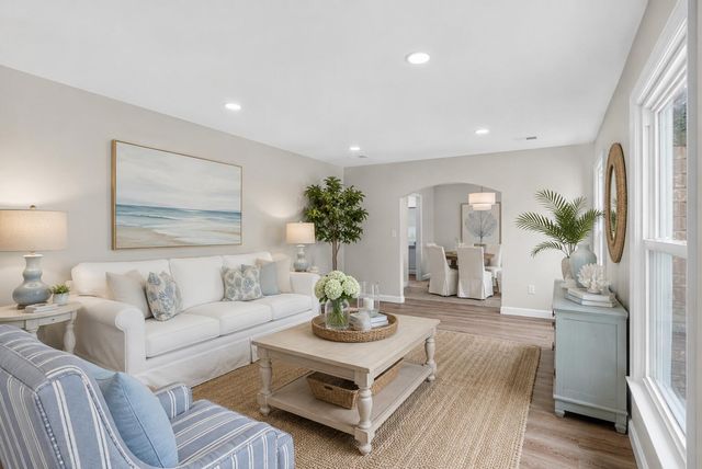 1322 Old Fort Road, Moncks Corner, SC 29461