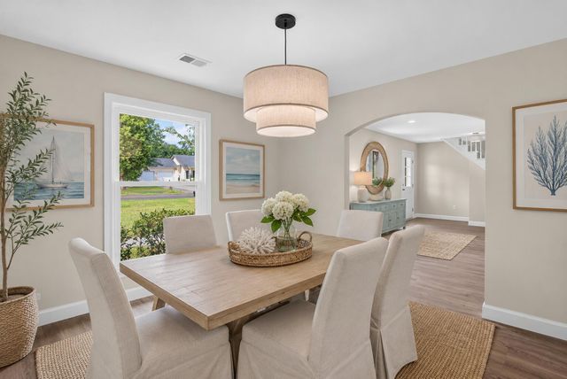 1322 Old Fort Road, Moncks Corner, SC 29461