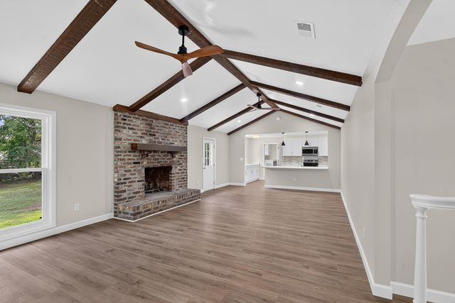 1322 Old Fort Road, Moncks Corner, SC 29461