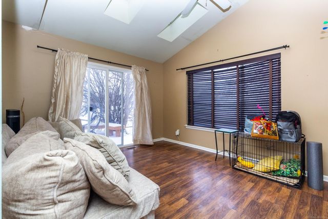 5137 Sandalwood Circle Street, Grand Blanc Twp, MI 48439