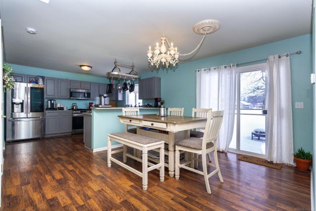 5137 Sandalwood Circle Street, Grand Blanc Twp, MI 48439