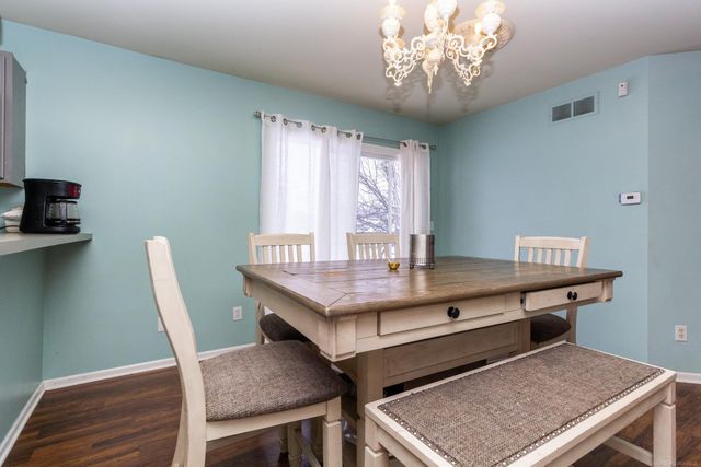 5137 Sandalwood Circle Street, Grand Blanc Twp, MI 48439