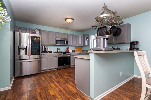 5137 Sandalwood Circle Street, Grand Blanc Twp, MI 48439