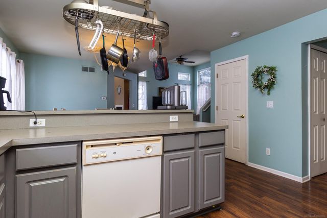 5137 Sandalwood Circle Street, Grand Blanc Twp, MI 48439