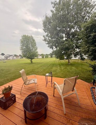 5137 Sandalwood Circle Street, Grand Blanc Twp, MI 48439