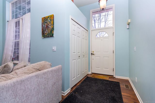 5137 Sandalwood Circle Street, Grand Blanc Twp, MI 48439