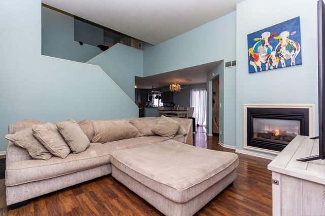 5137 Sandalwood Circle Street, Grand Blanc Twp, MI 48439
