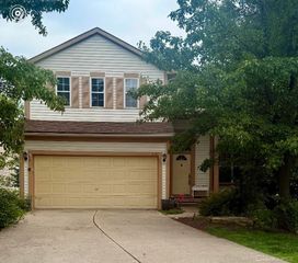 5137 Sandalwood Circle Street, Grand Blanc Twp, MI 48439