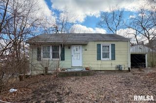11 MCCLURE Court, Bartonville, IL 61607