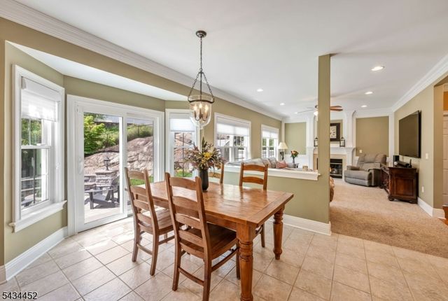 168 TANGLEWOOD PASS, Jefferson Twp., NJ 07849