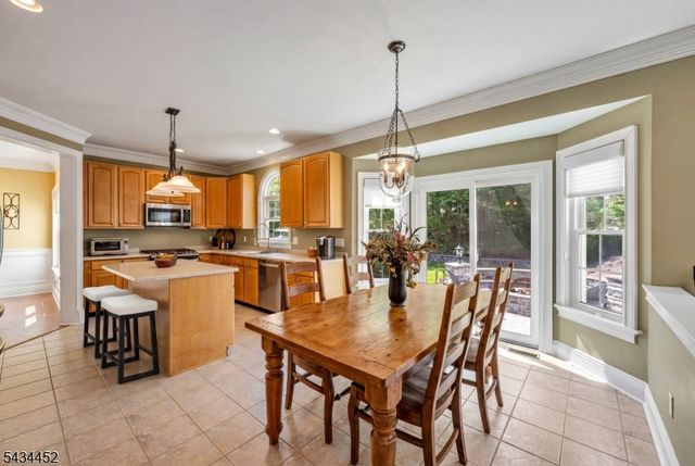 168 TANGLEWOOD PASS, Jefferson Twp., NJ 07849