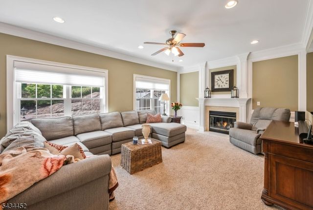 168 TANGLEWOOD PASS, Jefferson Twp., NJ 07849