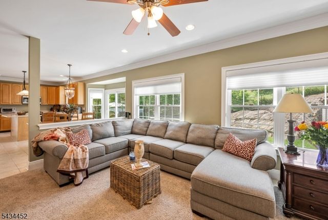 168 TANGLEWOOD PASS, Jefferson Twp., NJ 07849