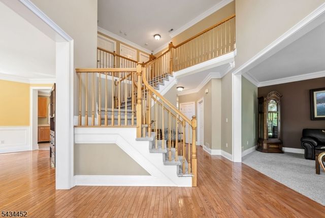 168 TANGLEWOOD PASS, Jefferson Twp., NJ 07849