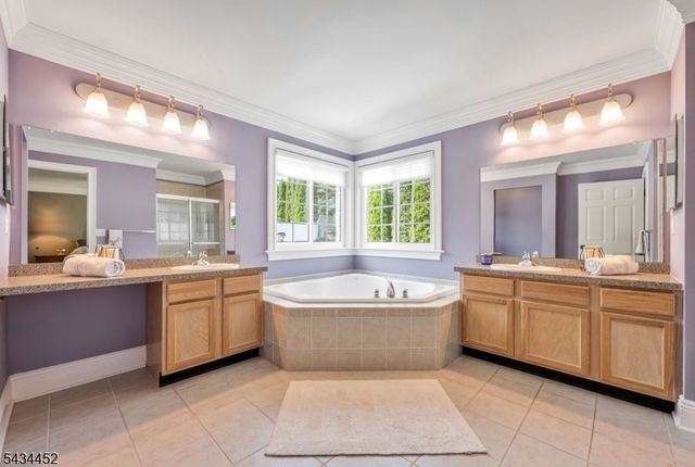 168 TANGLEWOOD PASS, Jefferson Twp., NJ 07849