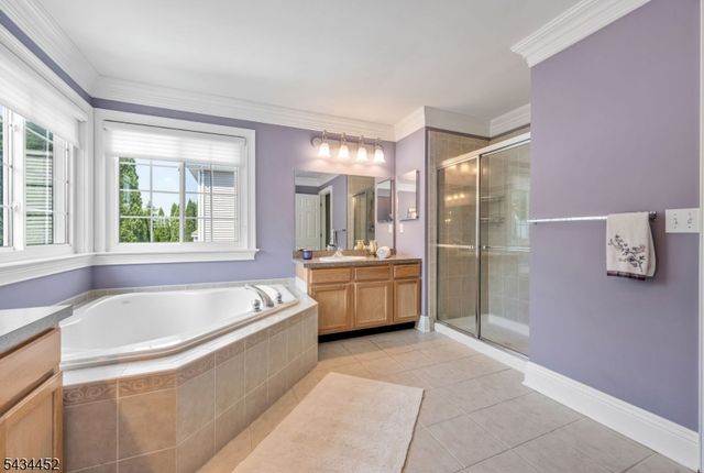 168 TANGLEWOOD PASS, Jefferson Twp., NJ 07849