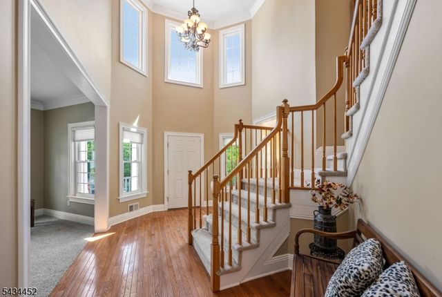 168 TANGLEWOOD PASS, Jefferson Twp., NJ 07849
