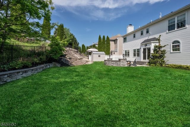 168 TANGLEWOOD PASS, Jefferson Twp., NJ 07849