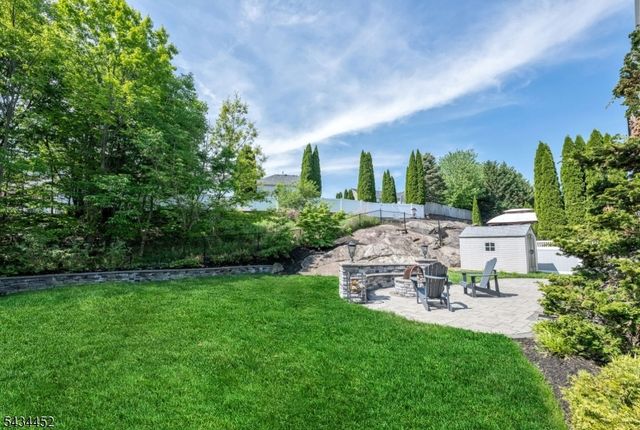 168 TANGLEWOOD PASS, Jefferson Twp., NJ 07849