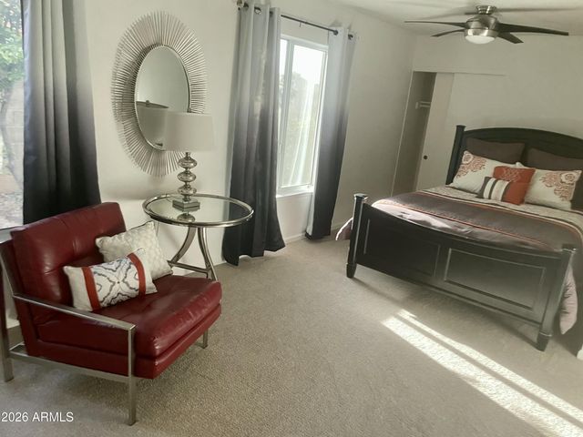 2138 E EVANS Drive, Phoenix, AZ 85022