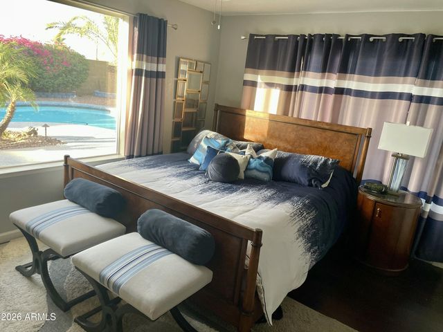 2138 E EVANS Drive, Phoenix, AZ 85022