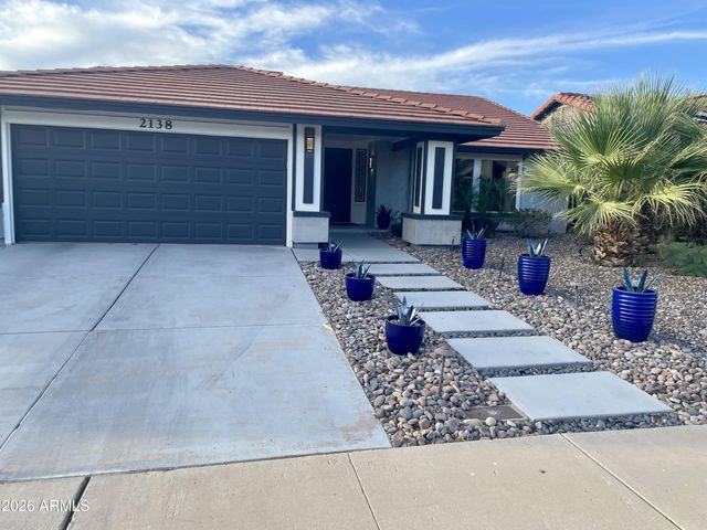 2138 E EVANS Drive, Phoenix, AZ 85022