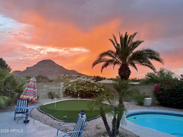 2138 E EVANS Drive, Phoenix, AZ 85022