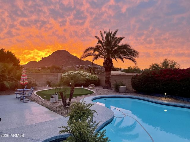 2138 E EVANS Drive, Phoenix, AZ 85022