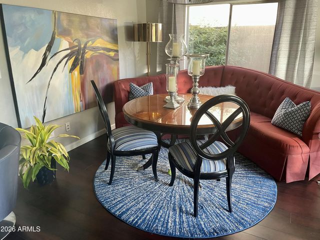 2138 E EVANS Drive, Phoenix, AZ 85022