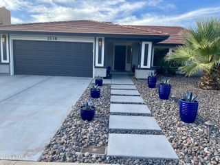 2138 E EVANS Drive, Phoenix, AZ 85022