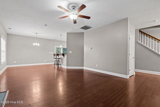 723 N Chapin Road, Aberdeen, NC 28315