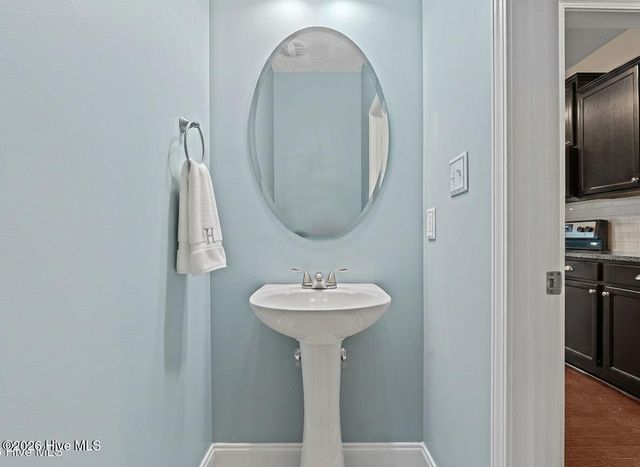 723 N Chapin Road, Aberdeen, NC 28315