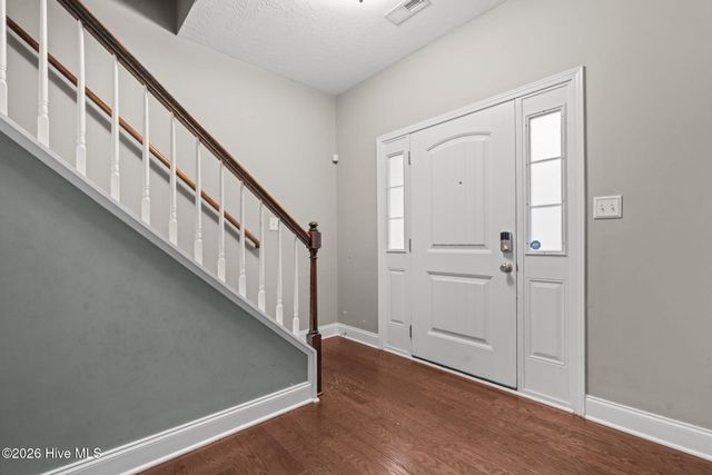 723 N Chapin Road, Aberdeen, NC 28315