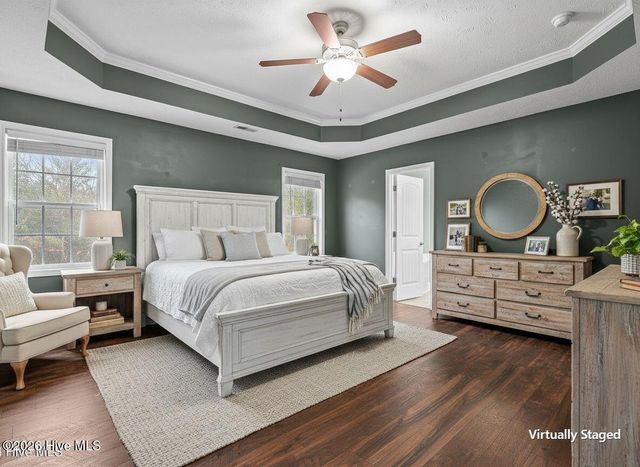 723 N Chapin Road, Aberdeen, NC 28315