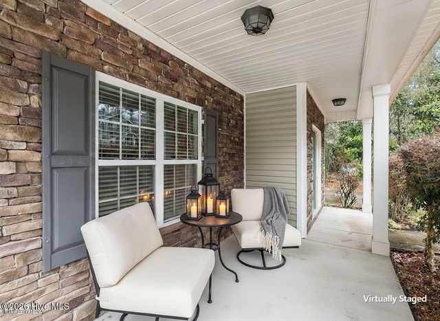 723 N Chapin Road, Aberdeen, NC 28315