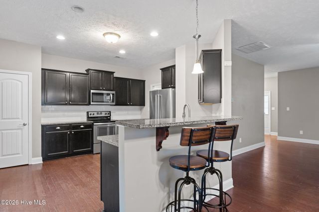 723 N Chapin Road, Aberdeen, NC 28315